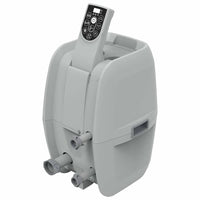 Bestway Bes tway Lay-Z-Spa Vasca Idromassaggio Gonfiabile Hawaii AirJet 92133