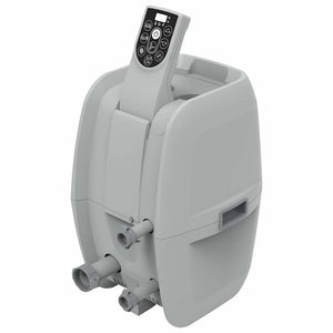 Bestway Bes tway Lay-Z-Spa Vasca Idromassaggio Gonfiabile Hawaii AirJet 92133