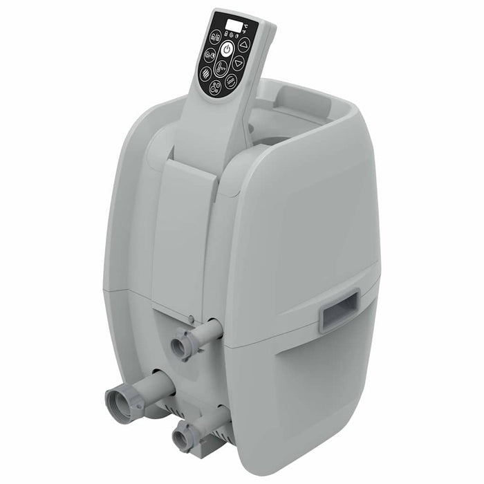 Bestway Bes tway Lay-Z-Spa Vasca Idromassaggio Gonfiabile Hawaii AirJet 92133