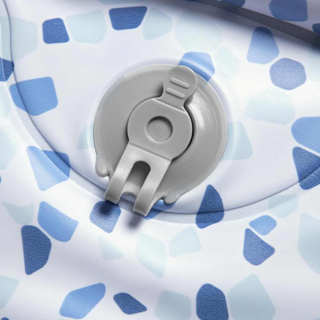 Bestway Bes tway Lay-Z-Spa Vasca Idromassaggio Gonfiabile Hawaii AirJet 92133