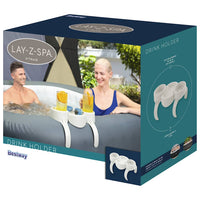 Bestway Porta Bevande Lay-Z-Spa 92892