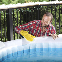 Bestway Set Strumenti Pulizia Lay-Z-Spa All in One 92894