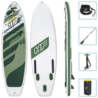 Bestway Set da SUP Gonfiabile Hydro-Force Kahawai 310x86x15 cmcod mxl 130350
