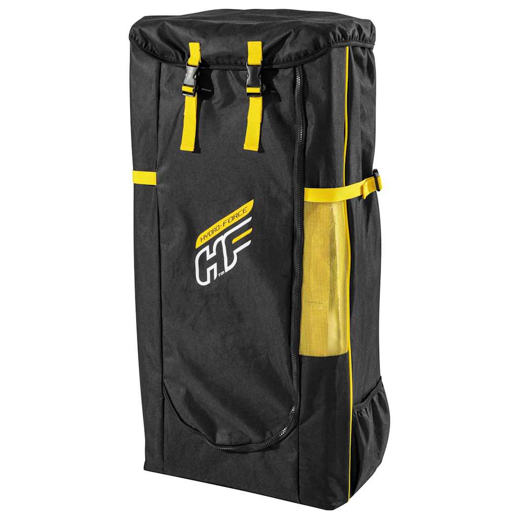 Bestway Tavola da SUP Gonfiabile Hydro-Force Freesoul Tech 340x89x15cm 93115