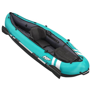 Bestway Kayak Gonfiabile Hydro-Force Ventura 280x86 cm 92901
