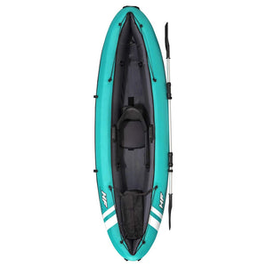 Bestway Kayak Gonfiabile Hydro-Force Ventura 280x86 cm 92901