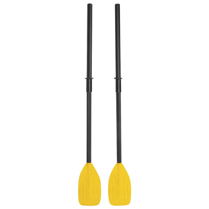 Bestway Gommone Gonfiabile Hydro-Force con Pompa e Remi Blu 93311