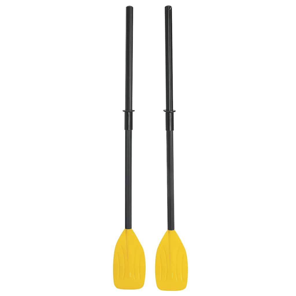 Bestway Hydro-Force Gommone Gonfiabile Treck X3 307x126 cm 92902