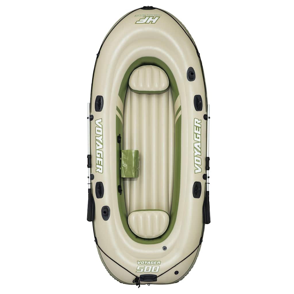 Bestway Gommone Gonfiabile Hyrdro Force Voyager 500 348x141 cmcod mxl 127952