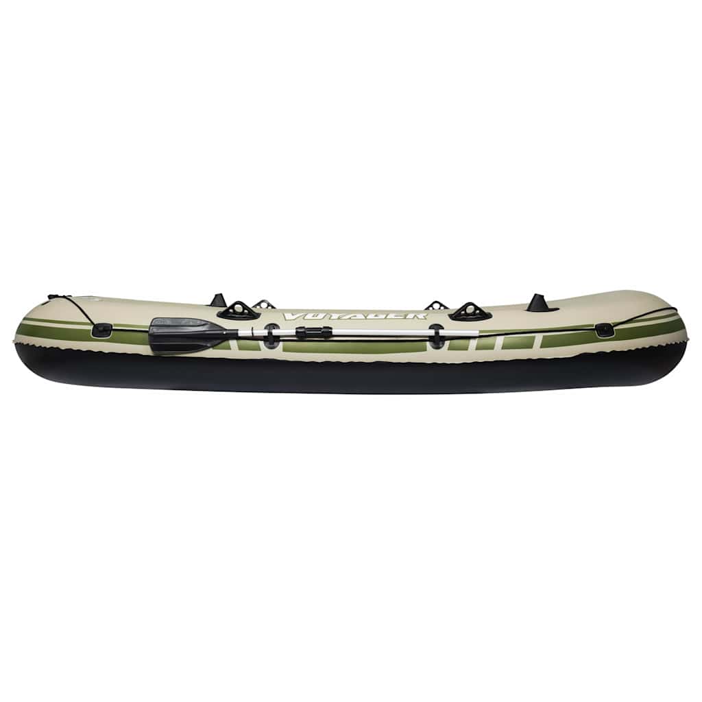 Bestway Gommone Gonfiabile Hyrdro Force Voyager 500 348x141 cm 92904