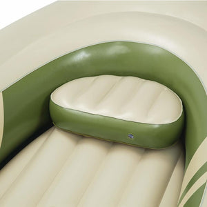 Bestway Gommone Gonfiabile Hyrdro Force Voyager 500 348x141 cm 92904