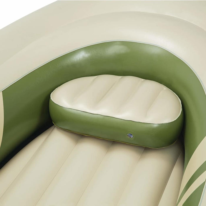 Bestway Gommone Gonfiabile Hyrdro Force Voyager 500 348x141 cm 92904