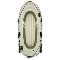 Bestway Gommone Gonfiabile Hydro Force Voyager 300 243x102 cm 92903