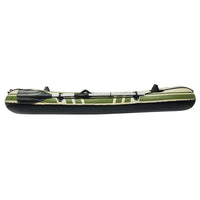 Bestway Gommone Gonfiabile Hydro Force Voyager 300 243x102 cm 92903