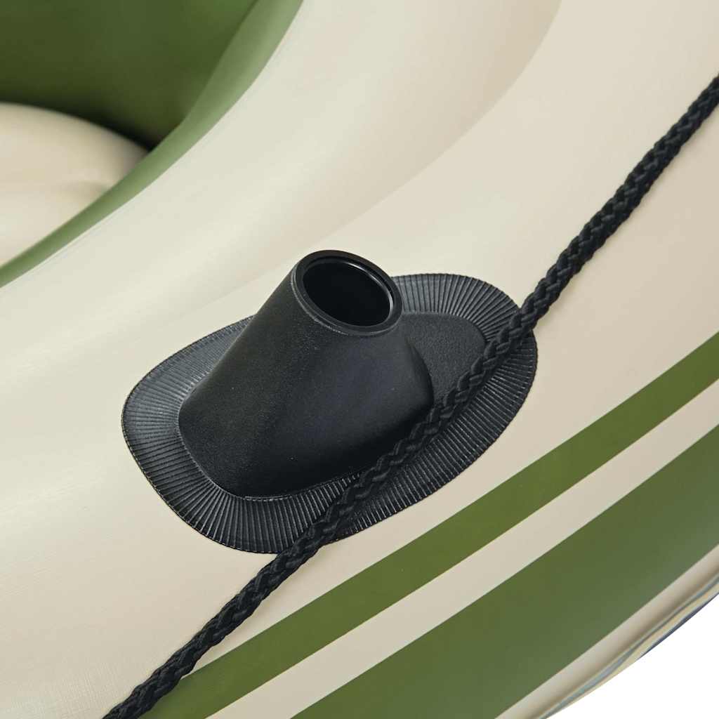 Bestway Gommone Gonfiabile Hydro Force Voyager 300 243x102 cm 92903