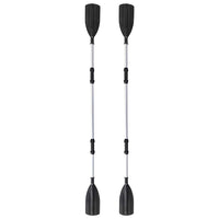 Bestway Kayak Gonfiabile Hydro-Force Ventura X2 330x86 cm 92919