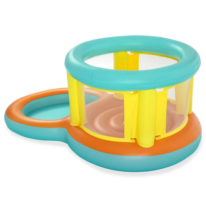Bestway Centro Giochi Acquatico Jumptopia 239x142x102 cm 441128