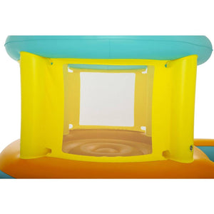 Bestway Centro Giochi Acquatico Jumptopia 239x142x102 cm 441128