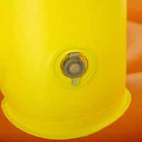 Bestway Centro Giochi Acquatico Jumptopia 239x142x102 cm 441128