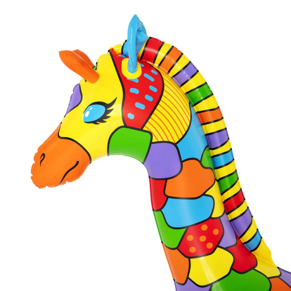 Bestway Irrigatore a Giraffa Jumbo 142x104x198 cm 434614