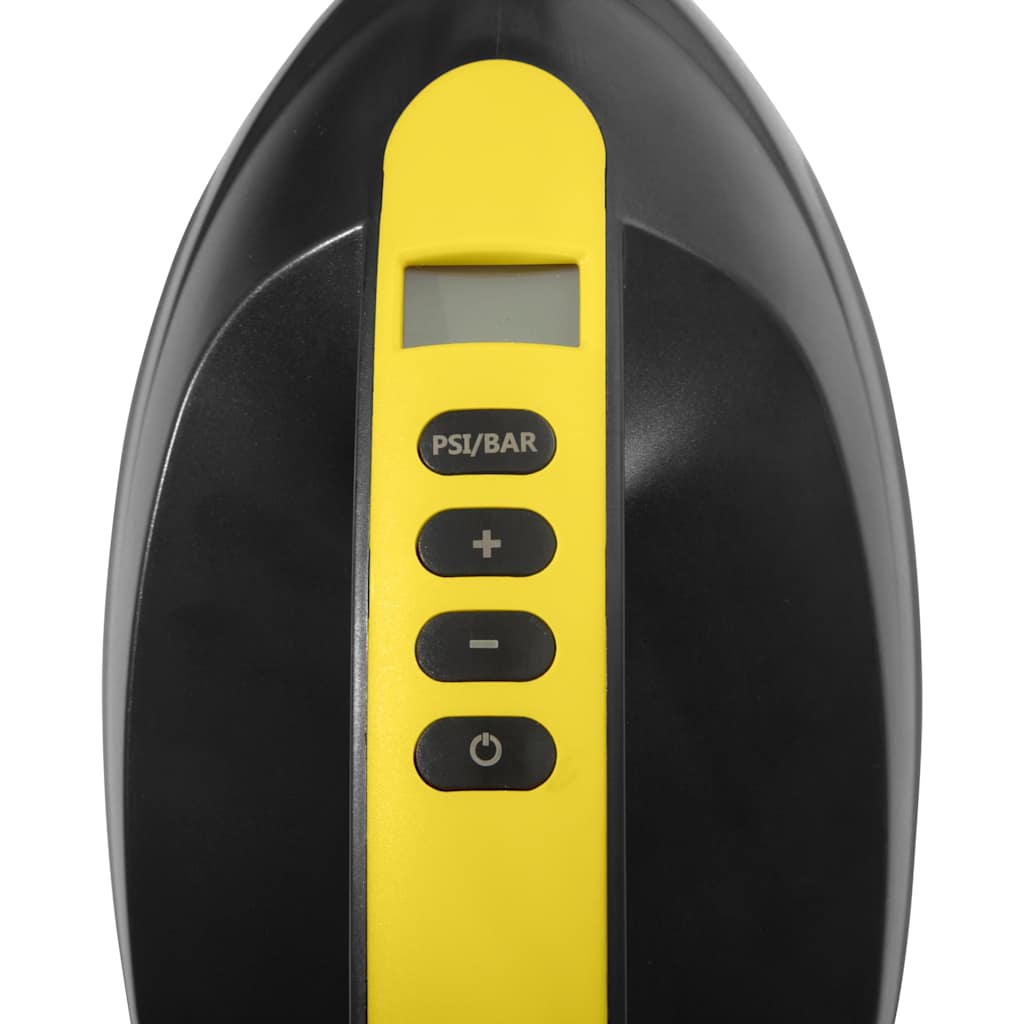 Bestway Pompa d'Aria Elettrica Hydro-Force 12V 92896