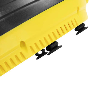 Bestway Pompa d'Aria Elettrica Hydro-Force 12V 92896