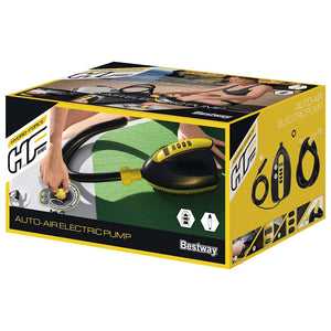 Bestway Pompa d'Aria Elettrica Hydro-Force 12V 92896