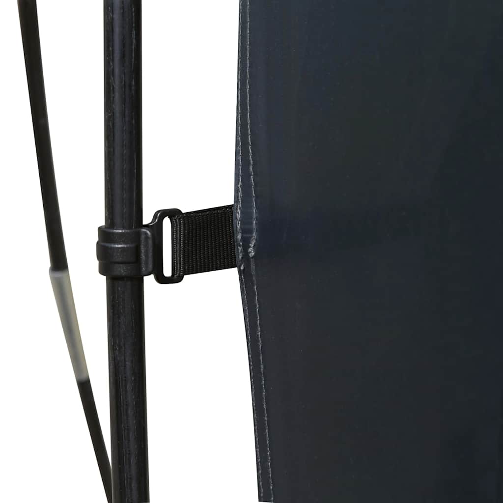 Bestway Lay-Z-Spa Tenda a Cupola per Vasca Idromassaggio 390x390x255cm 92889