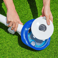 Bestway Aspiratore Automatico Flowclear AquaSweeper 92880