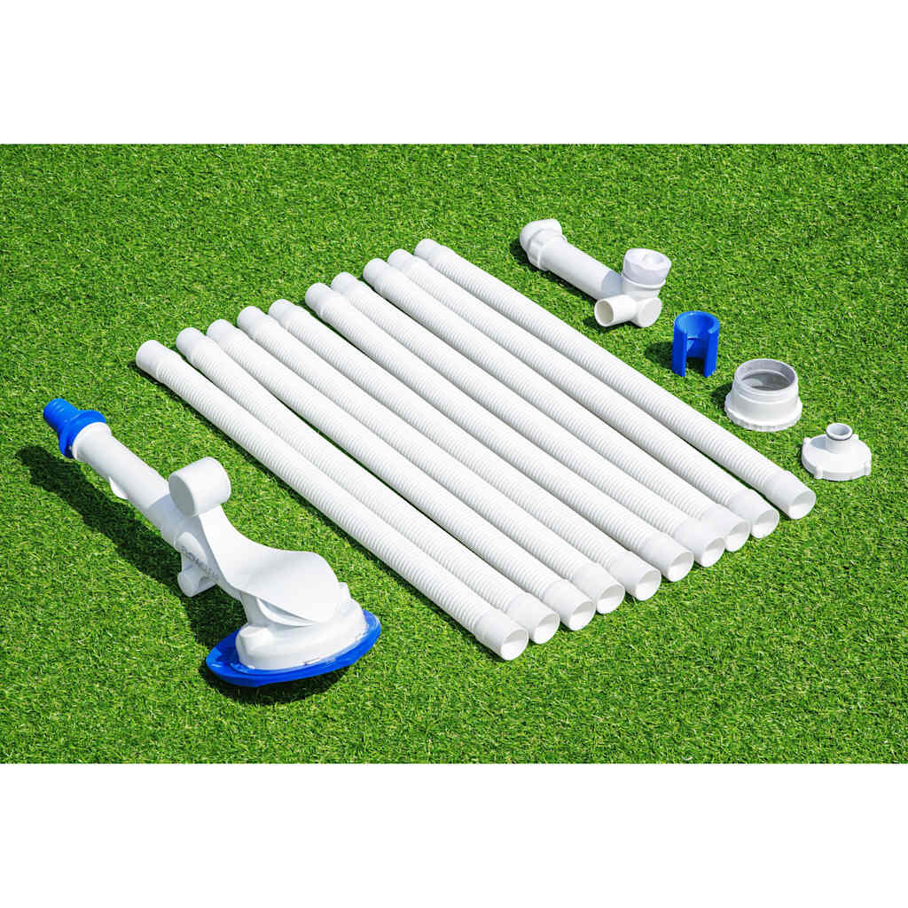 Bestway Aspiratore Automatico Flowclear AquaSweeper 92880