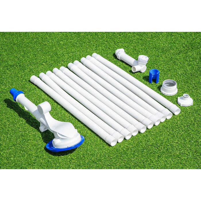 Bestway Aspiratore Automatico Flowclear AquaSweeper 92880