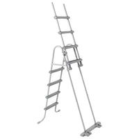 Bestway Set Piscina Power Steel Comfort Jet Series Ovale 610x366x122cm 92855