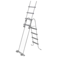 Bestway Set Piscina Power Steel Comfort Jet Series Ovale 610x366x122cm 92855