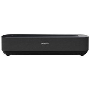 Hisense pl1he videoproiettore proiettore a raggio ultra corto 2100 ansi lumen dlp uhd 4k (3840x2160) nero