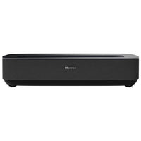 Hisense pl1he videoproiettore proiettore a raggio ultra corto 2100 ansi lumen dlp uhd 4k (3840x2160) nero
