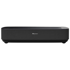 Hisense pl1he videoproiettore proiettore a raggio ultra corto 2100 ansi lumen dlp uhd 4k (3840x2160) nero