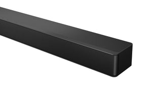 Hisense hs2100 altoparlante soundbar nero 2.1 canali 240 w