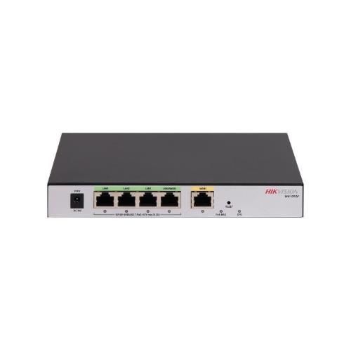 Hv accesspoint controller gigabit poe-100 users - ds-3wg105gp-si