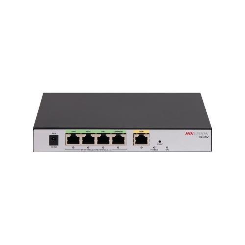Hv accesspoint controller gigabit poe-100 users - ds-3wg105gp-si