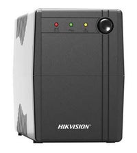 Hikvision gruppo di continuita ds-ups600 360w 2schuko - DS-UPS600ITA