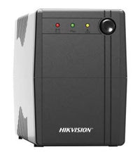 Hikvision gruppo di continuita ds-ups600 360w 2schuko - DS-UPS600ITA