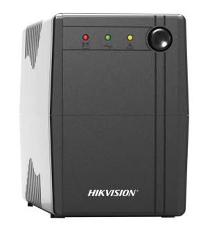 Hikvision gruppo di continuita ds-ups600 360w 2schuko - DS-UPS600ITA