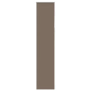Tenda a rullo | Tenda avvolgibile Oscurante 55x230 cm Larghezza Tessuto 50,7 cm