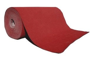 MOQUETTE 'STAND' H. 100 cm - rotolo 30 mt - Verde - 30 mq