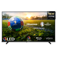 Hisense tv qled 32" full hd 32a5nq