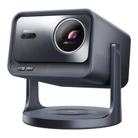 Hisense c2 pro 2600 ansi lumen uhd 4k (3840x2160) grigio