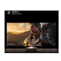 Laser tv px3 80-150 4k uhd triplase - PX3-TUNER