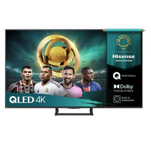 55 a79q qled 4k uhd smart vidaa u9 - 55A79Q