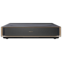 Videoproiettore hisense 20016800 serie pt1 laser cinema black