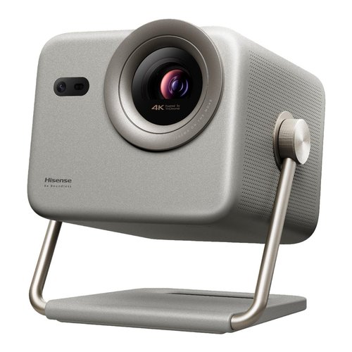 Videoproiettore hisense 20016688 m2 pro silver